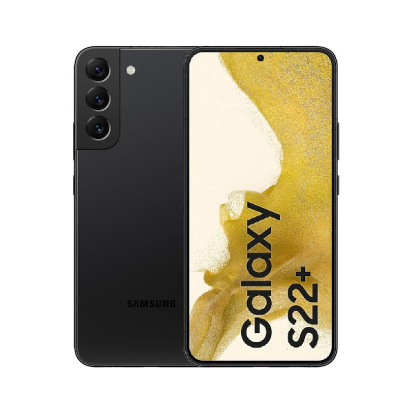 SAMSUNG Galaxy S22+ 8/256GB Black/Crni